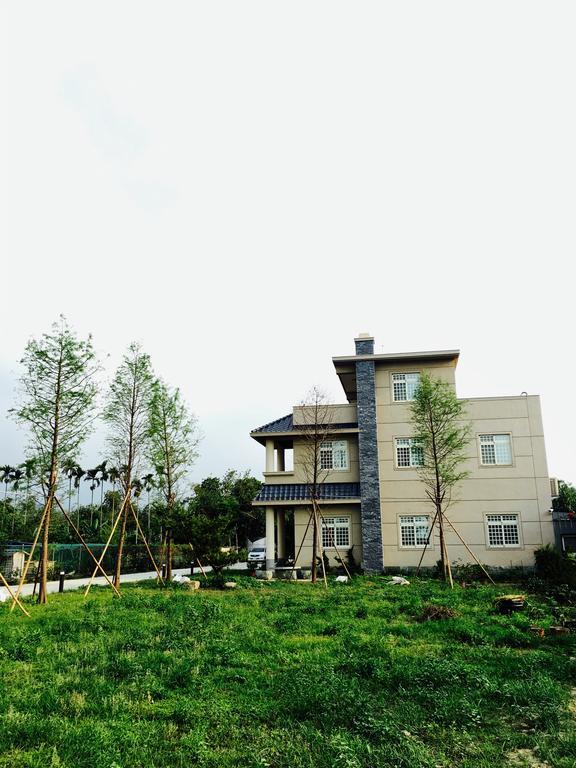 Dilly Dally B&B Gukeng Extérieur photo